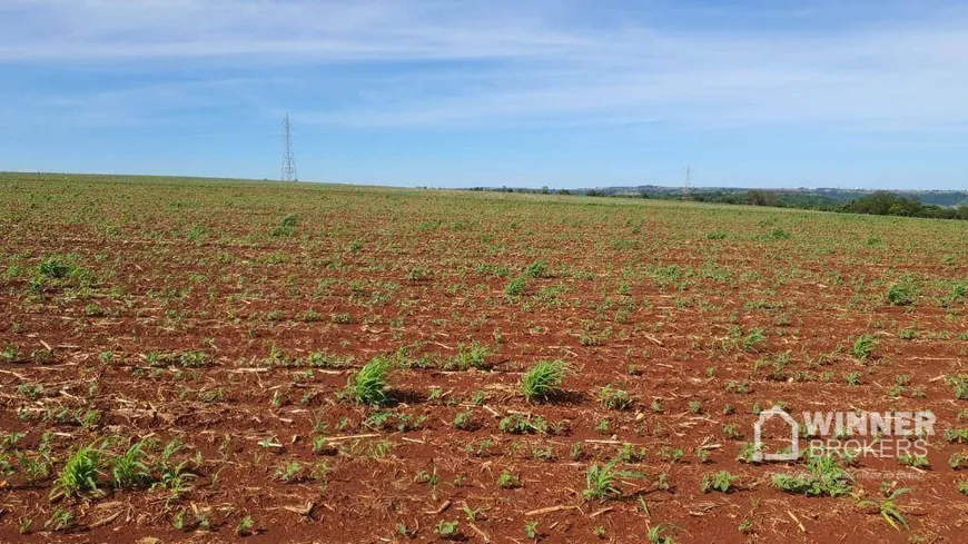 Foto 1 de Fazenda/Sítio à venda, 5000m² em Tupinamba, Astorga