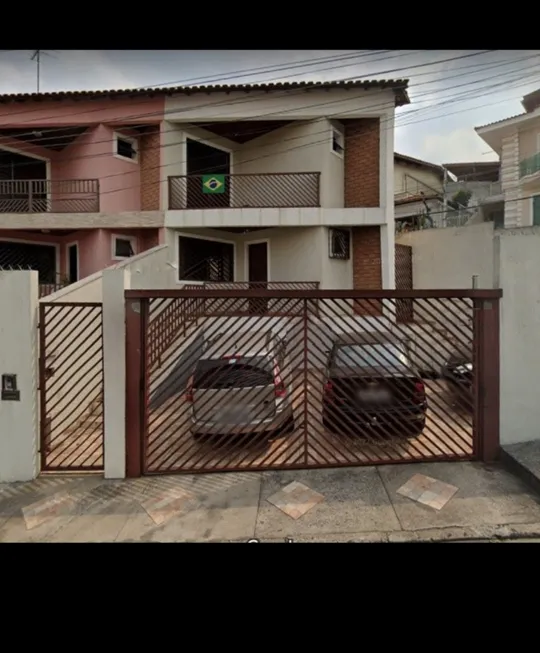 Foto 1 de Sobrado com 3 Quartos à venda, 116m² em Tucuruvi, São Paulo