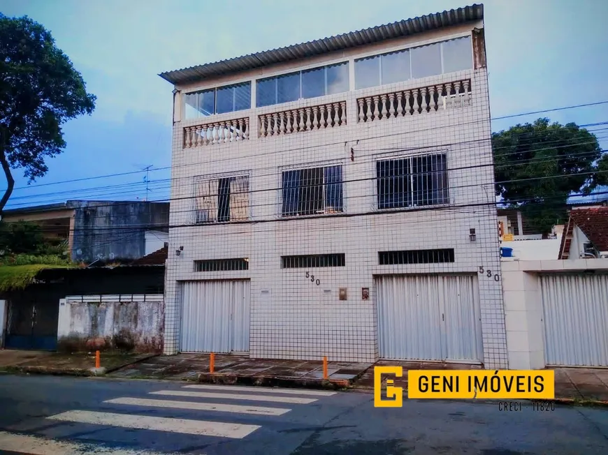 Foto 1 de Casa com 6 Quartos à venda, 300m² em Tejipió, Recife