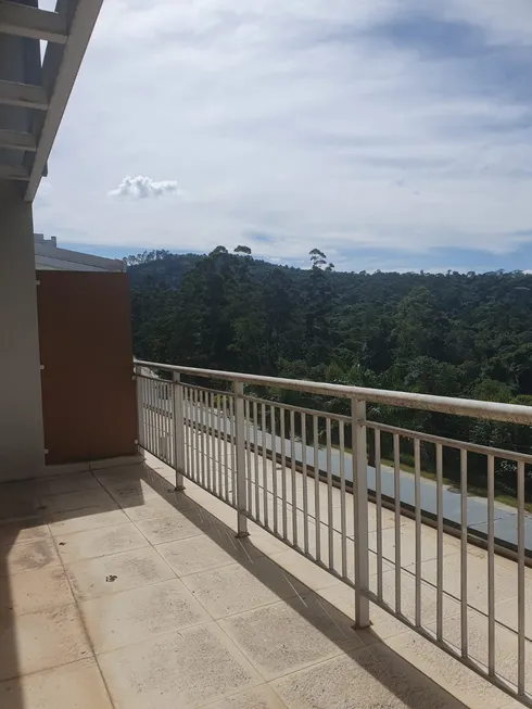 Foto 1 de Apartamento com 1 Quarto à venda, 81m² em Tamboré, Santana de Parnaíba