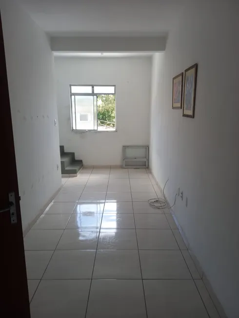 Foto 1 de Casa com 3 Quartos à venda, 80m² em Capelinha, Salvador