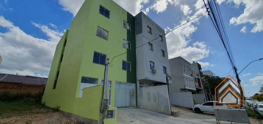 Foto 1 de Apartamento com 1 Quarto à venda, 40m² em Jardim Algarve, Alvorada