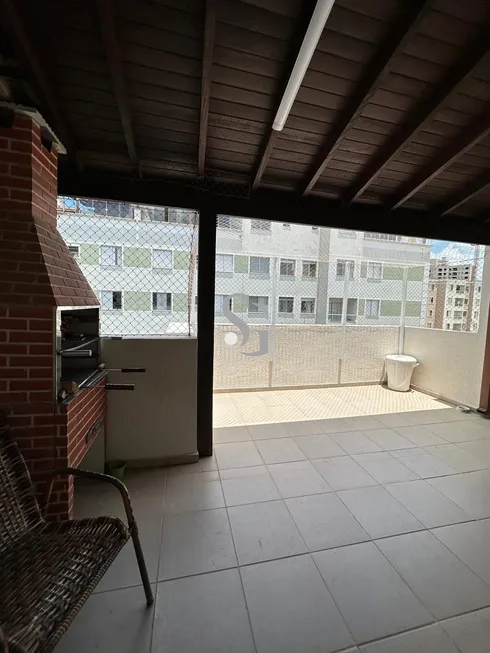 Foto 1 de Cobertura com 2 Quartos à venda, 82m² em Jardim Nova Europa, Campinas