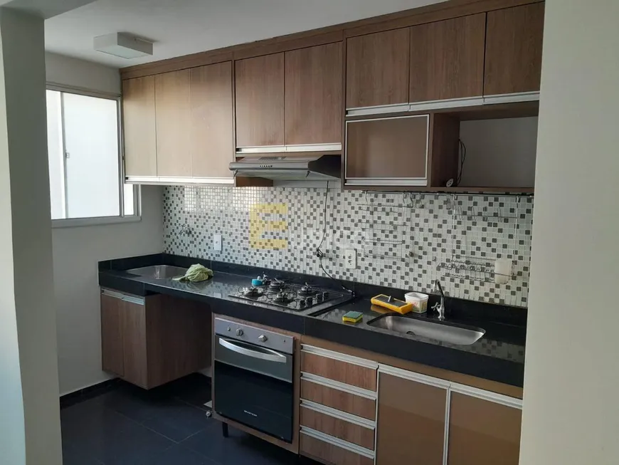 Foto 1 de Apartamento com 3 Quartos à venda, 60m² em Jardim Nova Europa, Campinas