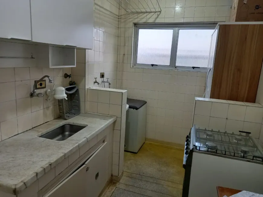 Foto 1 de Apartamento com 1 Quarto à venda, 50m² em Jardim da Glória, São Paulo