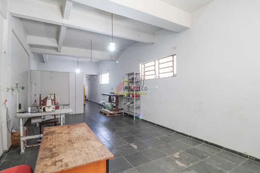 Foto 1 de Ponto Comercial à venda, 101m² em Ipiranga, Divinópolis