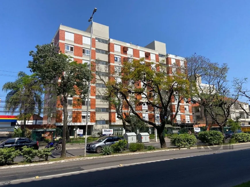 Foto 1 de Apartamento com 2 Quartos à venda, 123m² em Praia de Belas, Porto Alegre