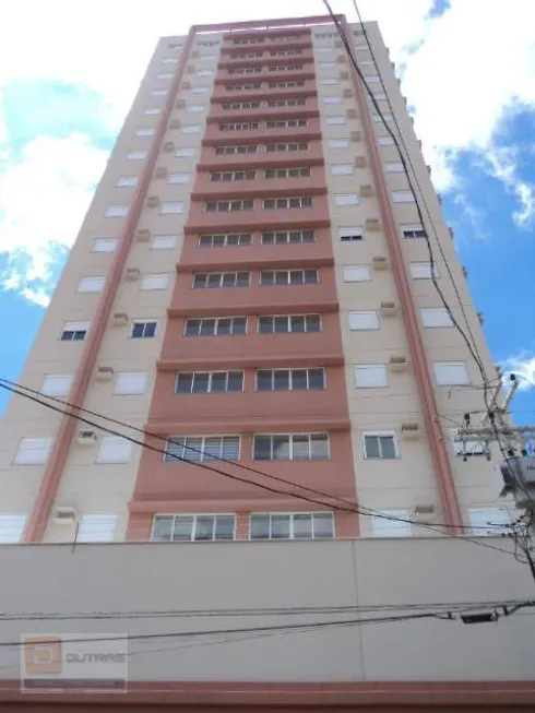 Foto 1 de Apartamento com 3 Quartos à venda, 113m² em Alto, Piracicaba