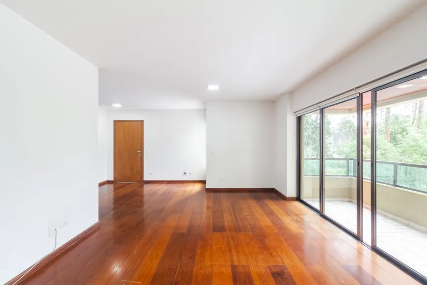 Foto 1 de Apartamento com 4 Quartos à venda, 180m² em Morumbi, São Paulo