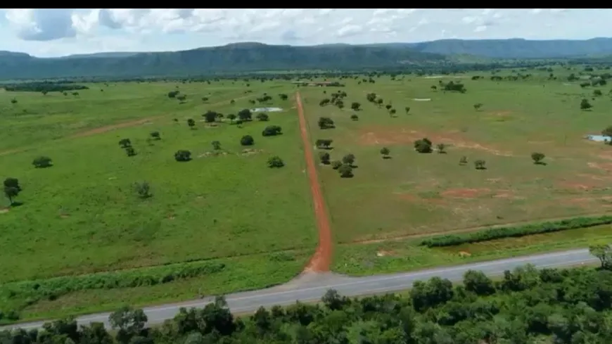 Foto 1 de Fazenda/Sítio à venda em Zona Rural, Alvorada do Norte