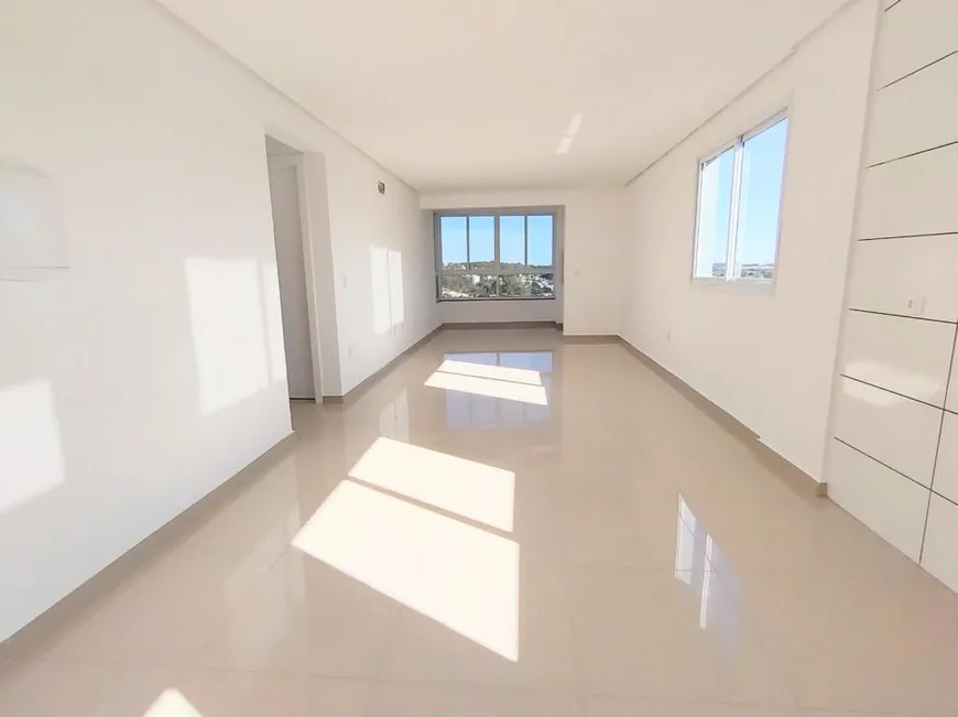 Foto 1 de Apartamento com 2 Quartos à venda, 86m² em Centro, Passo Fundo