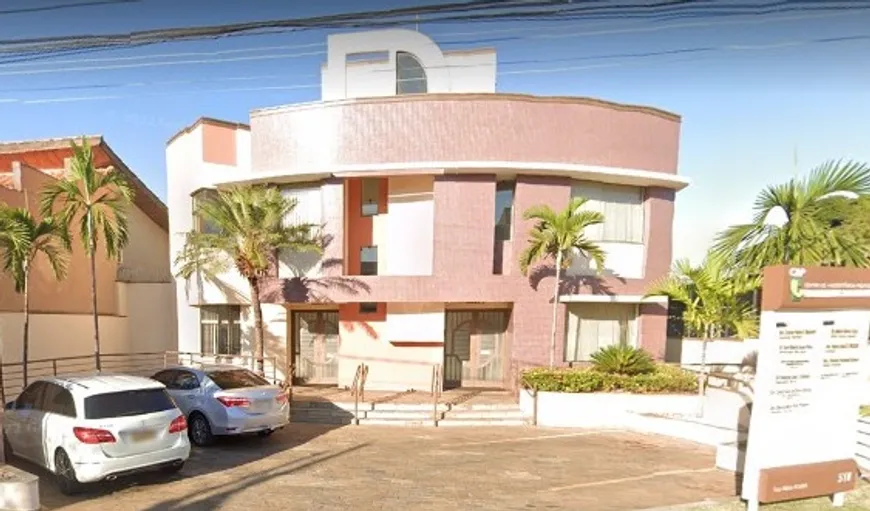 Foto 1 de Sala Comercial para venda ou aluguel, 20m² em Jardim Sumare, Ribeirão Preto