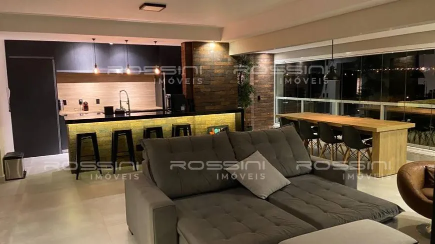 Foto 1 de Apartamento com 2 Quartos à venda, 134m² em Jardim Olhos D Agua I, Ribeirão Preto