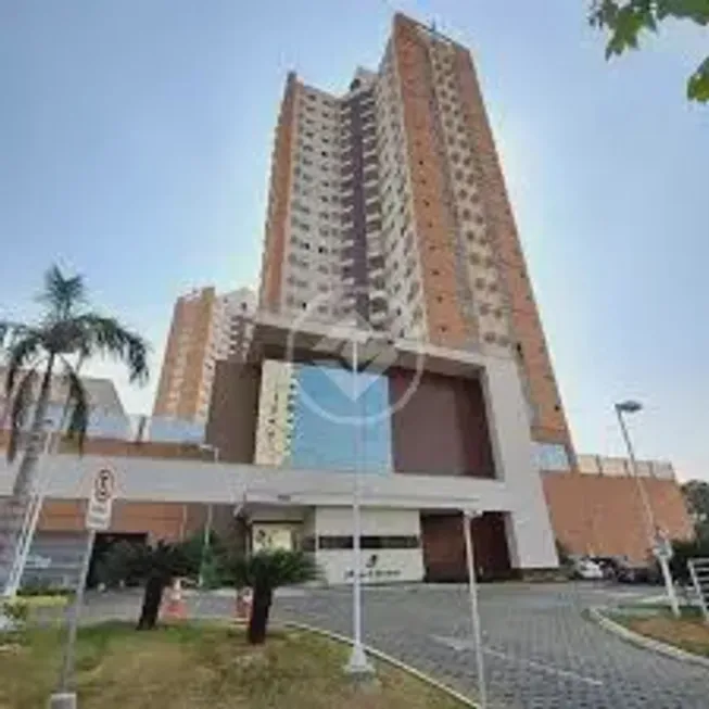 Foto 1 de Apartamento com 3 Quartos à venda, 72m² em Santa Marta, Cuiabá