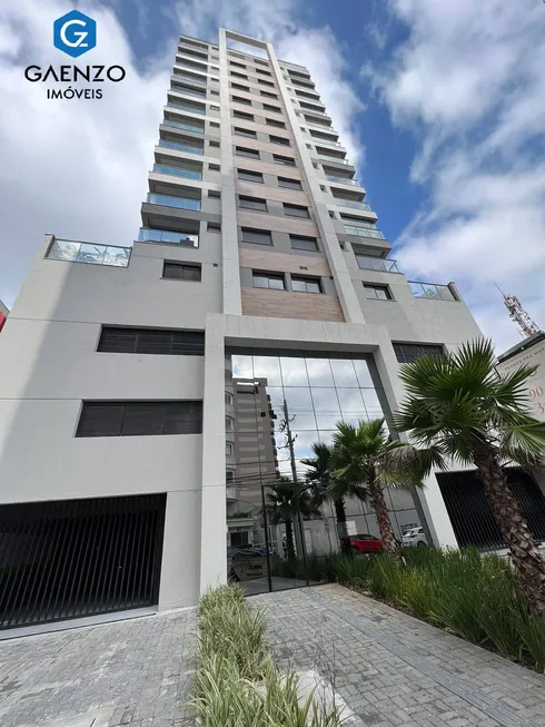 Foto 1 de Apartamento com 2 Quartos à venda, 94m² em Centro, Osasco