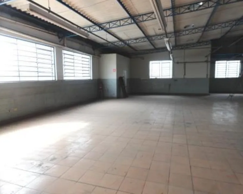 Foto 1 de Prédio Comercial à venda, 1280m² em Sacomã, São Paulo