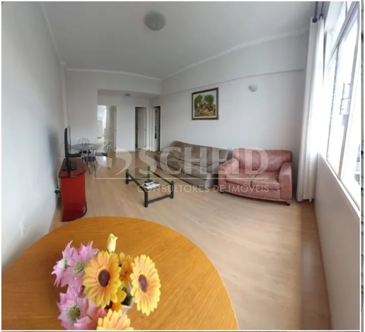 Foto 1 de Apartamento com 2 Quartos para alugar, 82m² em Bela Vista, São Paulo