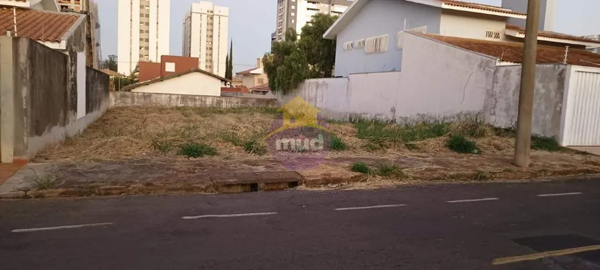 Foto 1 de Lote/Terreno à venda, 450m² em Jardim Tarraf II, São José do Rio Preto