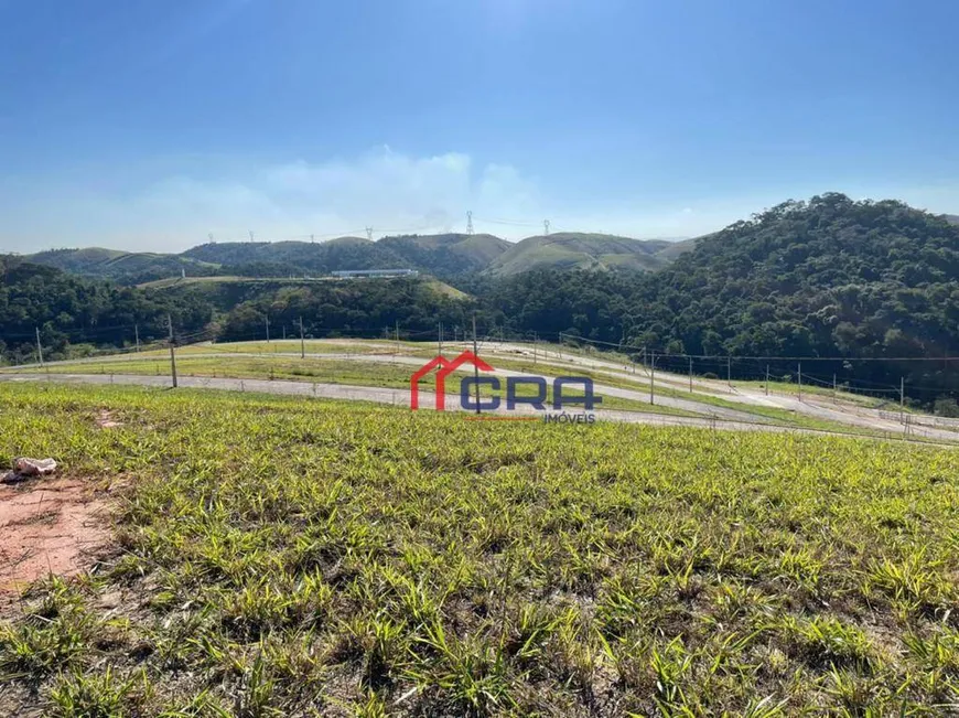 Foto 1 de Lote/Terreno à venda, 452m² em Casa de Pedra, Volta Redonda