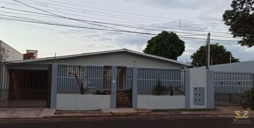 Foto 1 de Casa com 2 Quartos à venda, 150m² em Vila A, Foz do Iguaçu