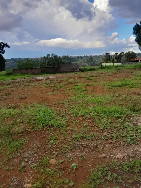 Foto 1 de Lote/Terreno com 1 Quarto à venda, 400m² em Ponte Alta Norte, Brasília