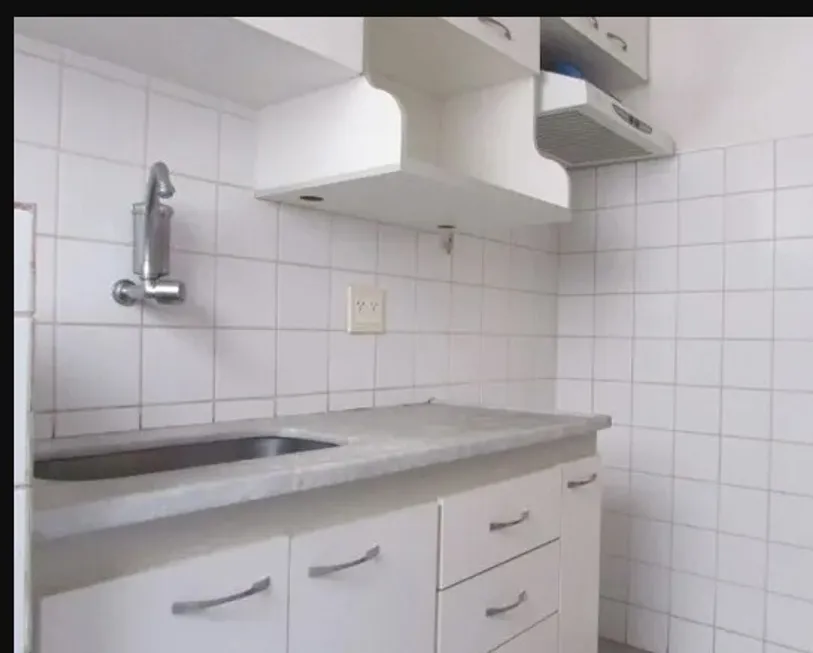 Foto 1 de Apartamento com 2 Quartos à venda, 53m² em Itapoã, Belo Horizonte