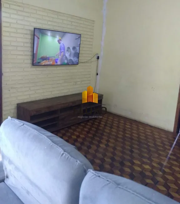 Foto 1 de Casa com 3 Quartos à venda, 132m² em Vila São João da Boa Vista, Bauru