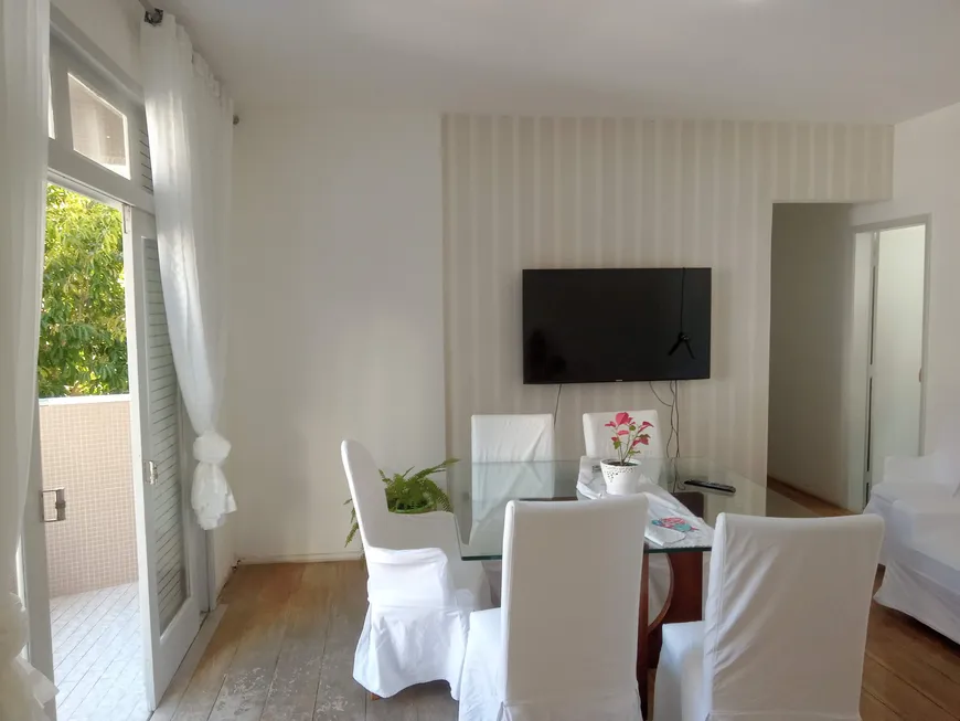 Foto 1 de Apartamento com 2 Quartos à venda, 84m² em Graça, Salvador