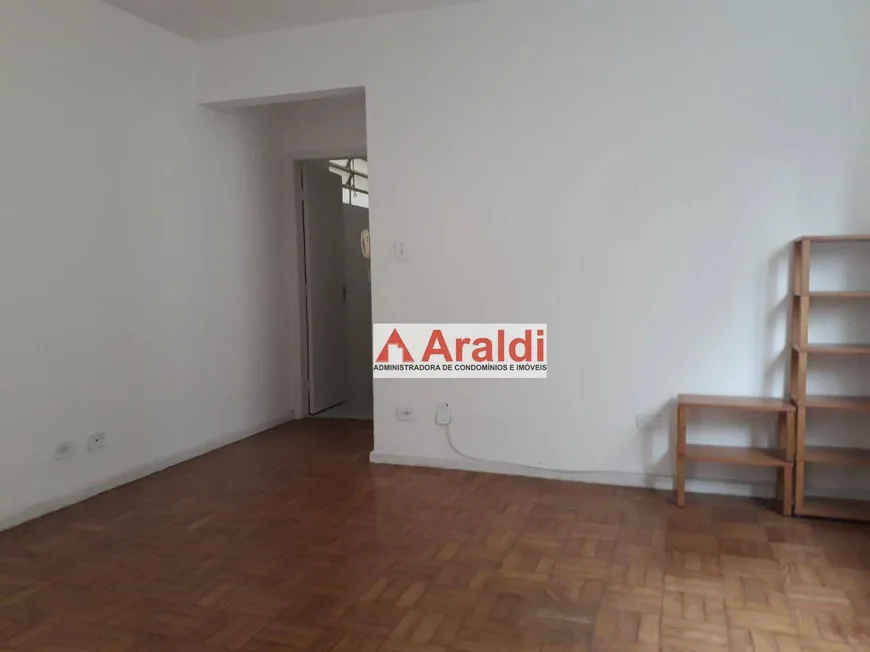 Foto 1 de Apartamento com 1 Quarto para venda ou aluguel, 45m² em Liberdade, São Paulo