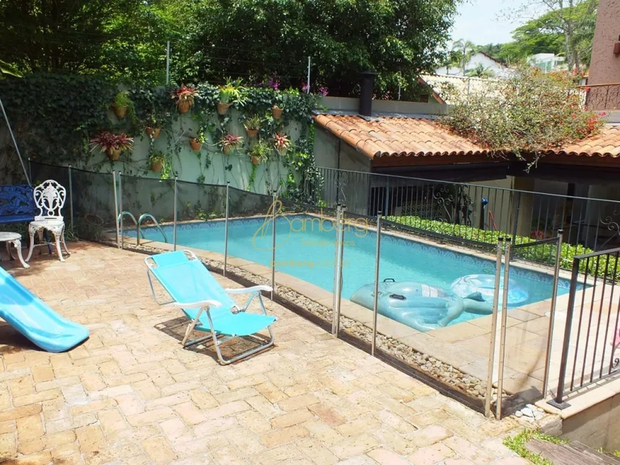 Foto 1 de Casa com 3 Quartos à venda, 341m² em Jardim dos Estados, São Paulo