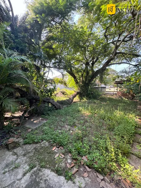 Foto 1 de Lote/Terreno à venda, 60m² em Outeiro, Araruama