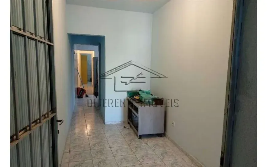 Foto 1 de Sobrado com 3 Quartos à venda, 210m² em Jardim Santo Antonio, São Paulo