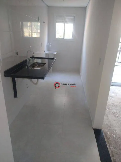 Foto 1 de Apartamento com 1 Quarto à venda, 44m² em Jardim Saira, Sorocaba