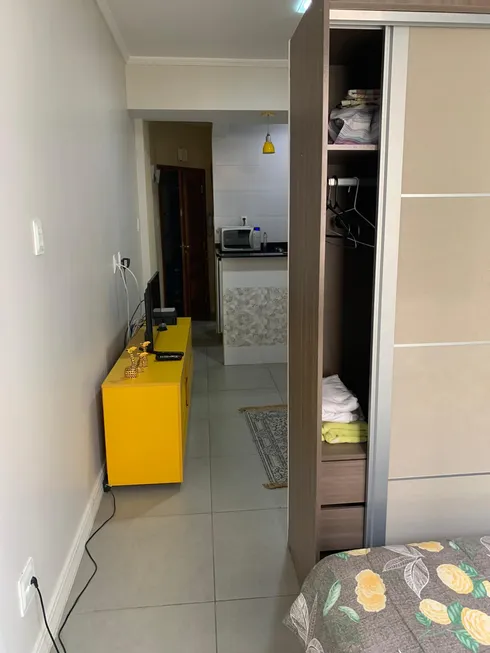 Foto 1 de Apartamento com 1 Quarto à venda, 30m² em Leme, Rio de Janeiro