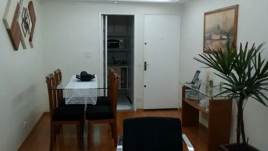 Foto 1 de Apartamento com 3 Quartos à venda, 70m² em Vila Nova Cachoeirinha, São Paulo