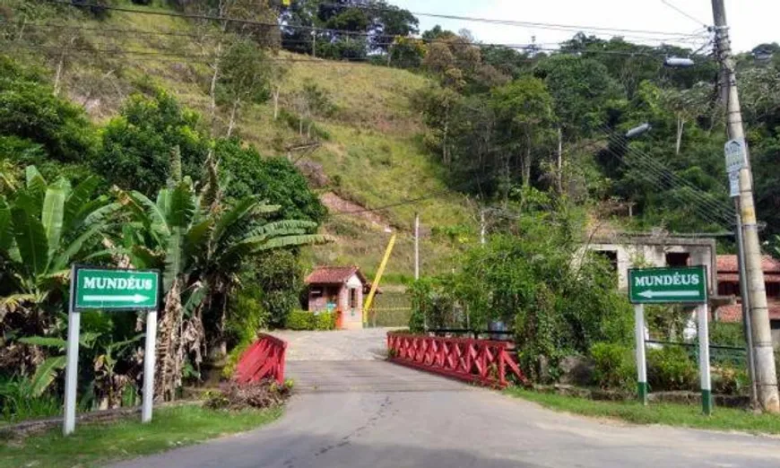 Foto 1 de Lote/Terreno à venda, 2470m² em Itaipava, Petrópolis