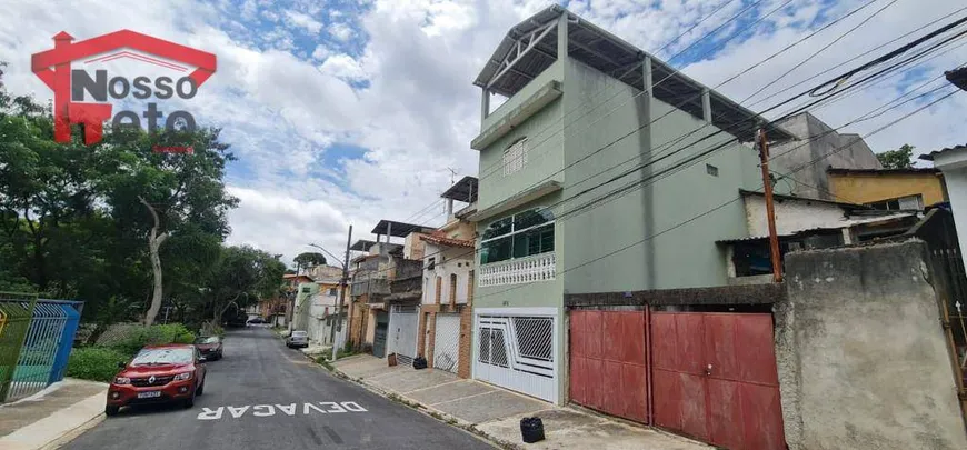 Foto 1 de Casa de Condomínio com 3 Quartos para alugar, 200m² em Chácara Inglesa, São Paulo