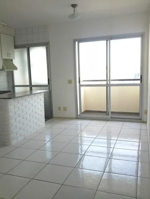 Foto 1 de Apartamento com 2 Quartos para alugar, 55m² em Santa Cecília, São Paulo