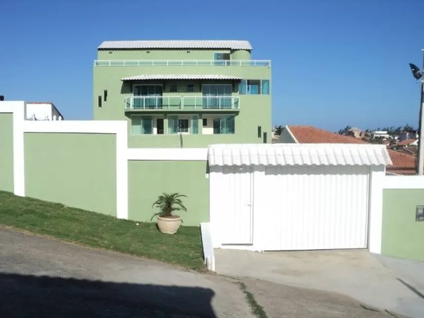 Foto 1 de Casa com 6 Quartos à venda, 320m² em Vilatur, Saquarema