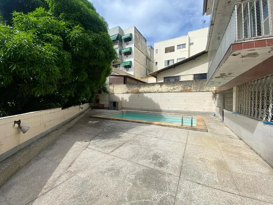 Foto 1 de Apartamento com 3 Quartos à venda, 215m² em Ilha do Governador, Rio de Janeiro