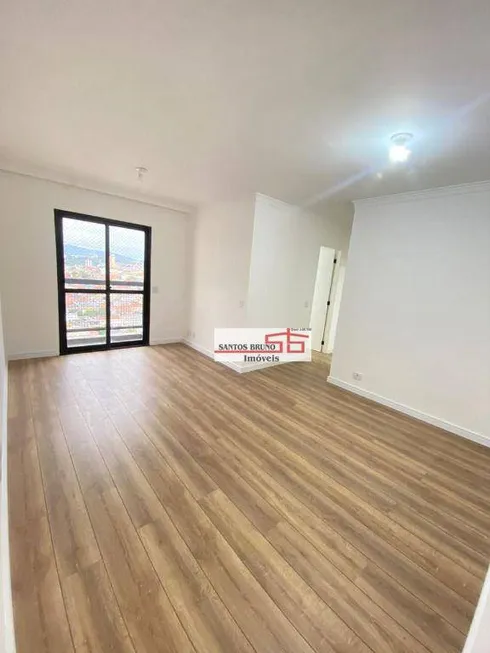 Foto 1 de Apartamento com 3 Quartos à venda, 70m² em Limão, São Paulo