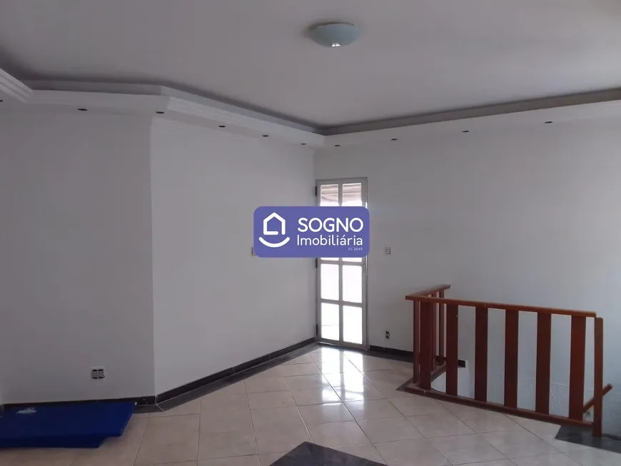 Foto 1 de Apartamento com 4 Quartos para alugar, 232m² em Buritis, Belo Horizonte