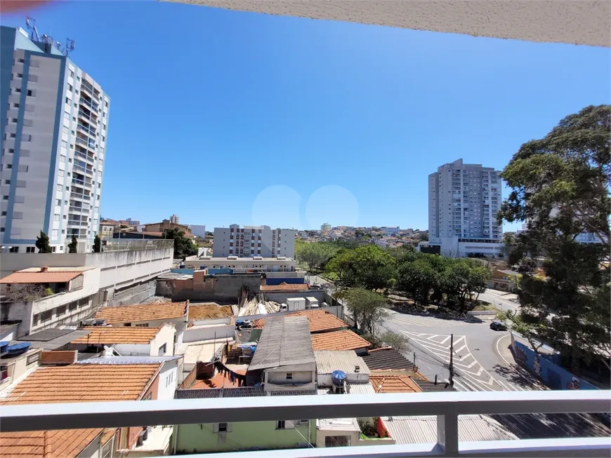 Foto 1 de Apartamento com 2 Quartos à venda, 27m² em Vila Maria, São Paulo