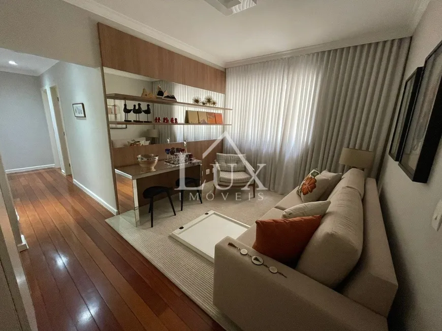 Foto 1 de Apartamento com 3 Quartos à venda, 70m² em Ouro Preto, Belo Horizonte