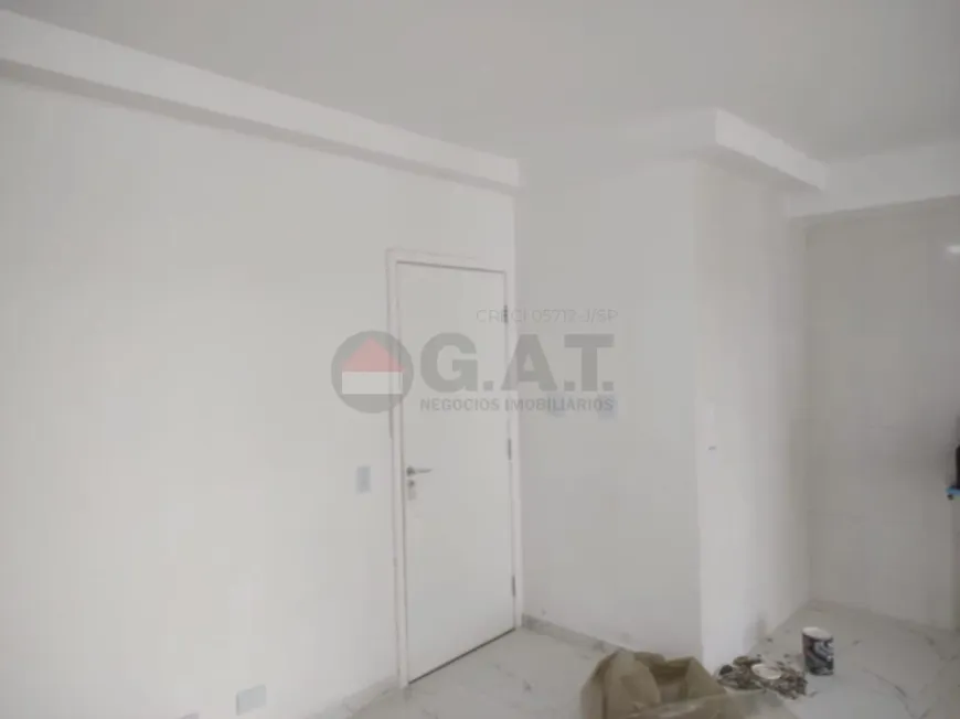 Foto 1 de Apartamento com 2 Quartos à venda, 64m² em Itapeva, Votorantim