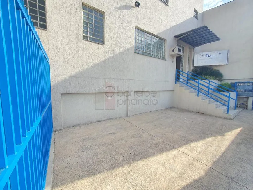 Foto 1 de Prédio Comercial à venda, 435m² em Ponte de Sao Joao, Jundiaí