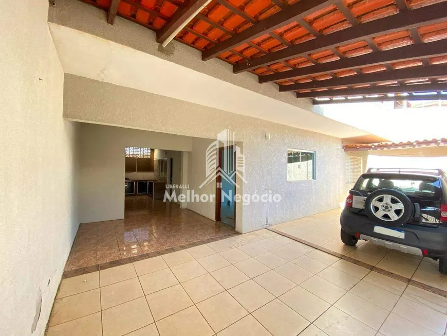 Foto 1 de Casa com 4 Quartos à venda, 180m² em Jardim São Luiz, Sumaré