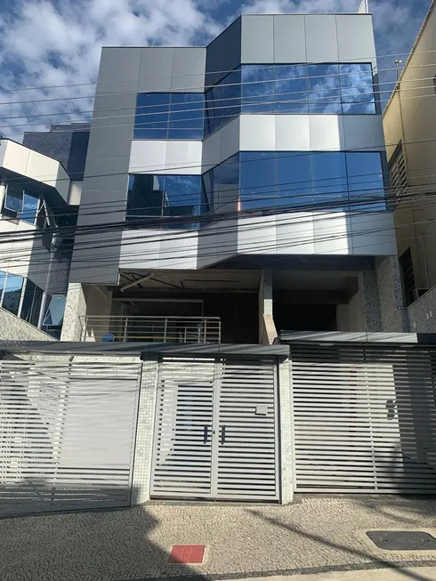 Foto 1 de Prédio Comercial para alugar, 800m² em Centro, Juiz de Fora