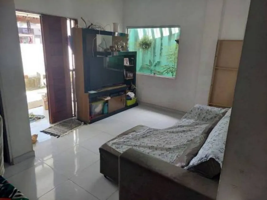 Foto 1 de Casa com 2 Quartos à venda, 98m² em Centro, Lauro de Freitas