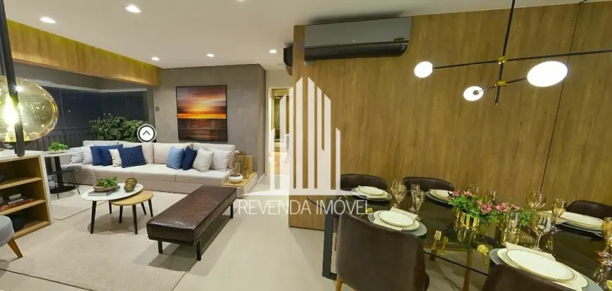 Foto 1 de Apartamento com 2 Quartos à venda, 63m² em Tucuruvi, São Paulo